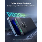 Ravpower Power Bank 10000mAh Black PB1204