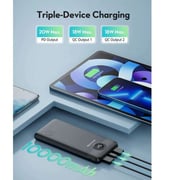 Ravpower Power Bank 10000mAh Black PB1204