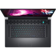 Dell Alienware X17 R1 (2021) Gaming Laptop - 11th Gen / Intel Core i9-11980HK / 17.3inch FHD / 32GB RAM / 1TB SSD / Windows 10 Home / English & Arabic Keyboard - [17X-ALM]