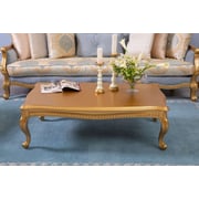 Chadlin Coffee Table Set (1+2)