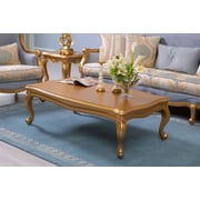 Chadlin Coffee Table Set (1+2)