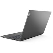 Lenovo Ideapad Flex 5 (2021) 2-in-1 Laptop - AMD Ryzen 3-5300U / 14inch FHD / 256GB SSD / 4GB RAM / Shared AMD Radeon Graphics / Windows 11 Home / English & Arabic Keyboard / Platinum Grey / Middle East Version - [82HU00A1AX]