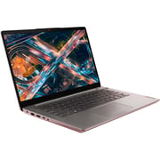 Lenovo Ideapad 3 (2020) Laptop - 11th Gen / Intel Core i7-1165G7 / 14inch FHD / 512GB SSD / 12GB RAM / 2GB NVIDIA GeForce MX450 Graphics / Windows 11 Home / English & Arabic Keyboard / Arctic Grey / Middle East Version - [82H700G5AX]