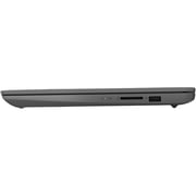 Lenovo Ideapad 3 (2020) Laptop - 11th Gen / Intel Core i7-1165G7 / 14inch FHD / 512GB SSD / 12GB RAM / 2GB NVIDIA GeForce MX450 Graphics / Windows 11 Home / English & Arabic Keyboard / Arctic Grey / Middle East Version - [82H700G5AX]