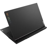 Lenovo Legion 5 Gaming Laptop - 11th Gen Core i7 2.3GHz 16GB 1TB 4GB Win11Home 15.6inch FHD Phantom Blue NVIDIA GeForce RTX 3050 82JK006FAX (2022) Middle East Version