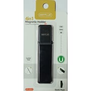 Digitplus Magnetic Phone Holder Black