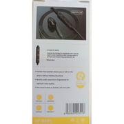 Digitplus DP-B609 Stereo USB-C In Earphones Black