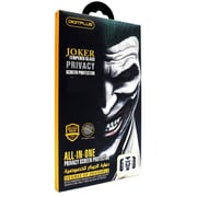 Digitplus Privacy Screen Protector Black iPhone 13 Pro Max