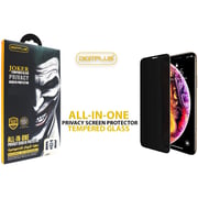 Digitplus Privacy Screen Protector Black iPhone 13 Pro Max