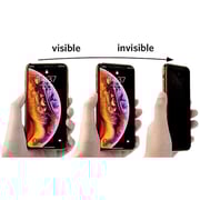 Digitplus Privacy Screen Protector Black iPhone 13 Pro Max