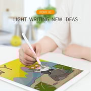 Digitplus Magic Pencil White