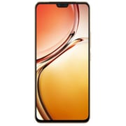 Vivo V23 256GB Sunshine Gold 5G Dual Sim Smartphone