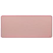Logitech Studio Series Desk Mat Darker Rose
