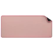 Logitech Studio Series Desk Mat Darker Rose