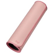 Logitech Studio Series Desk Mat Darker Rose