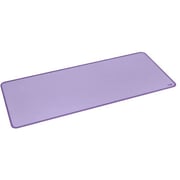 Logitech Studio Series Desk Mat Lavender