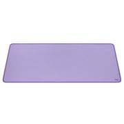 Logitech Studio Series Desk Mat Lavender