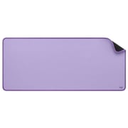 Logitech Studio Series Desk Mat Lavender
