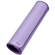 Logitech Studio Series Desk Mat Lavender