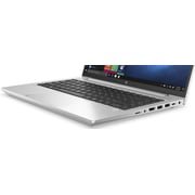 HP ProBook (2020) Laptop - 11th Gen / Intel Core i5-1135G7 / 14inch FHD / 256GB SSD / 8GB RAM / Windows 10 Pro / Silver - [440 G8]