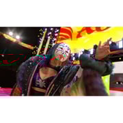 Xbox SE WWE 2K22 Game