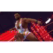 Xbox SE WWE 2K22 Game