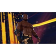 Xbox SE WWE 2K22 Game