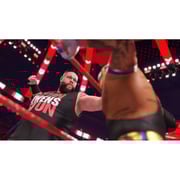 Xbox SE WWE 2K22 Game