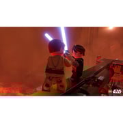 Nintendo Switch Warner Brothers Lego Star Wars The Skywalker Saga Standard Edition Game