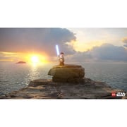 Nintendo Switch Warner Brothers Lego Star Wars The Skywalker Saga Standard Edition Game