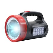 Porodo Outdoor Rechargeable Solar Light - Black