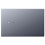 Honor MagicBook X 15 BBR-WAI9 Laptop - Core i3 2.10GHz 8GB 256GB Shared Win10Home 15.6inch FHD Space Grey English/Arabic Keyboard