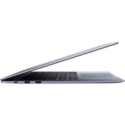 Honor MagicBook X 15 BBR-WAI9 Laptop - Core i3 2.10GHz 8GB 256GB Shared Win10Home 15.6inch FHD Space Grey English/Arabic Keyboard