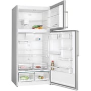 Siemens Top Mount Refrigerator 687 Liters - KD86NHI30M