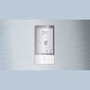Siemens Top Mount Refrigerator 687 Liters - KD86NHI30M