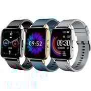 Intex Fitrist Vogue Smart Watch Assorted