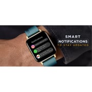 Intex Fitrist Vogue Smart Watch Assorted