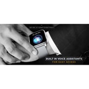 Intex Fitrist Vogue Smart Watch Assorted