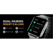 Intex Fitrist Vogue Smart Watch Assorted