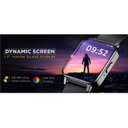 Intex Fitrist Vogue Smart Watch Assorted