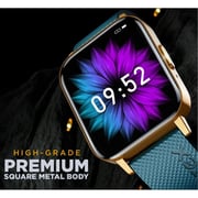 Intex Fitrist Vogue Smart Watch Assorted
