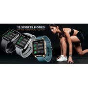 Intex Fitrist Vogue Smart Watch Assorted