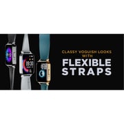 Intex Fitrist Vogue Smart Watch Assorted