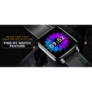 Intex Fitrist Vogue Smart Watch Assorted