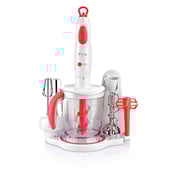 Afra Hand Blender AF-7001BL-SET