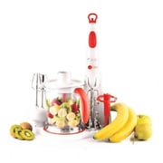 Afra Hand Blender AF-7001BL-SET