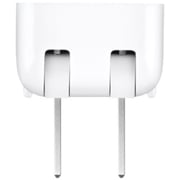 Apple World Travel Adapter Kit White