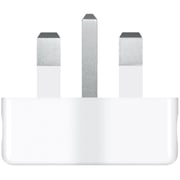 Apple World Travel Adapter Kit White