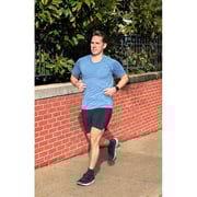 Garmin 0100256210 Forerunner 55 Smart Watch Black
