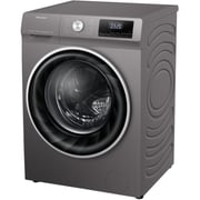 Hisense Front Load Washer 10 kg WFQY1014EVJMT